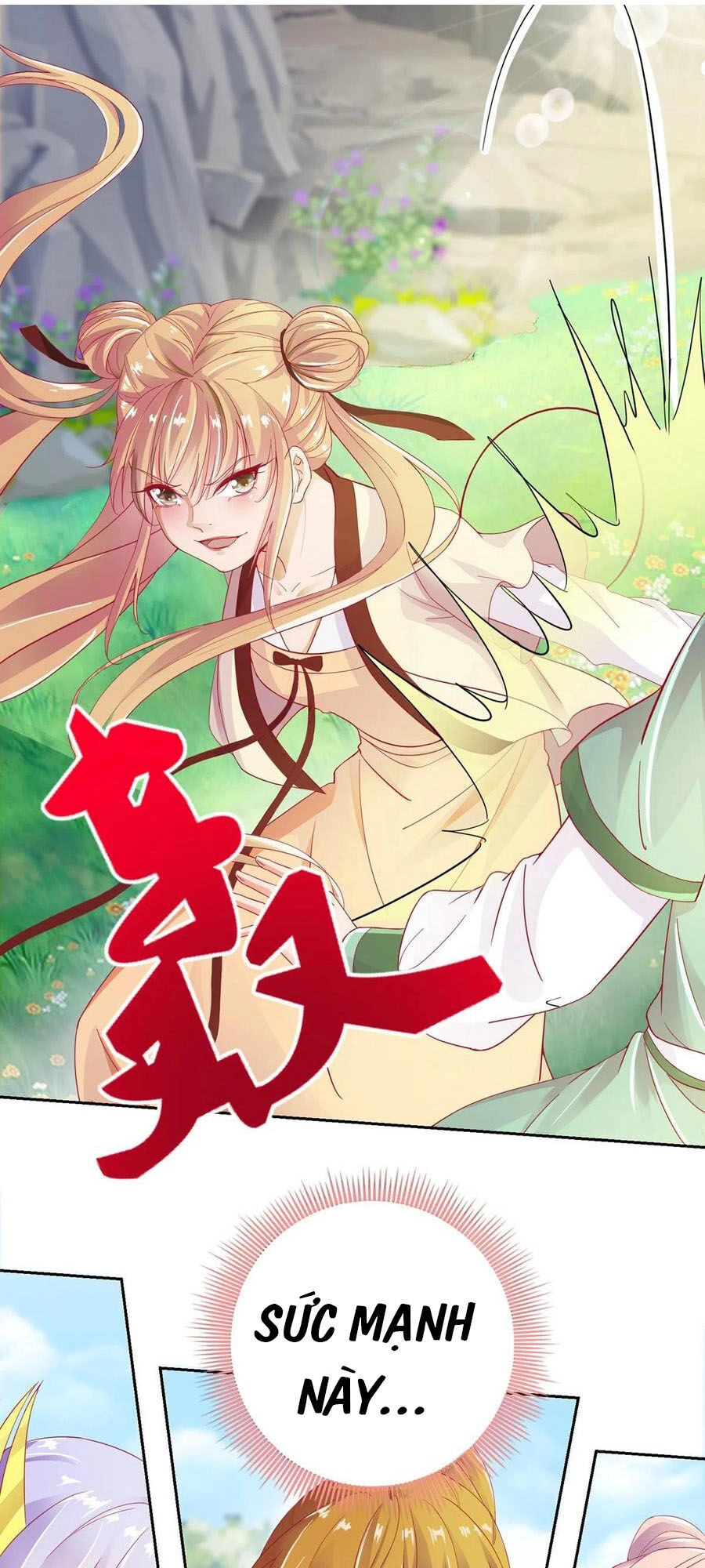 Sử Thượng Đệ Nhất Chưởng Môn Chapter 206 - 3