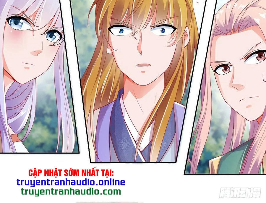 Sử Thượng Đệ Nhất Chưởng Môn Chapter 206 - 4