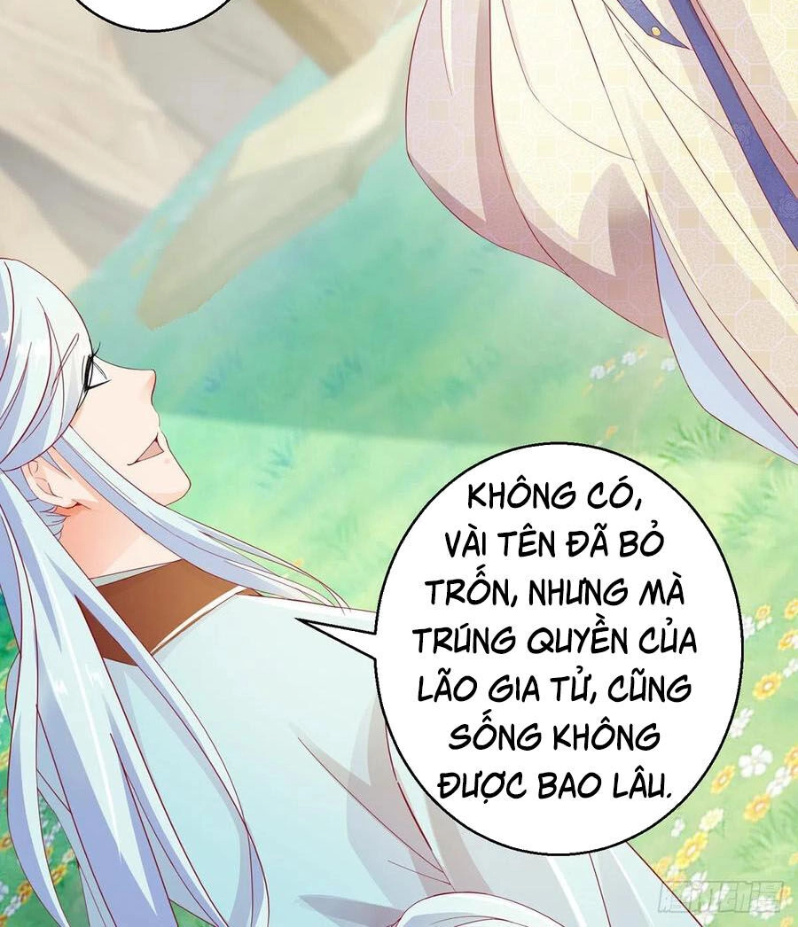 Sử Thượng Đệ Nhất Chưởng Môn Chapter 206 - 6