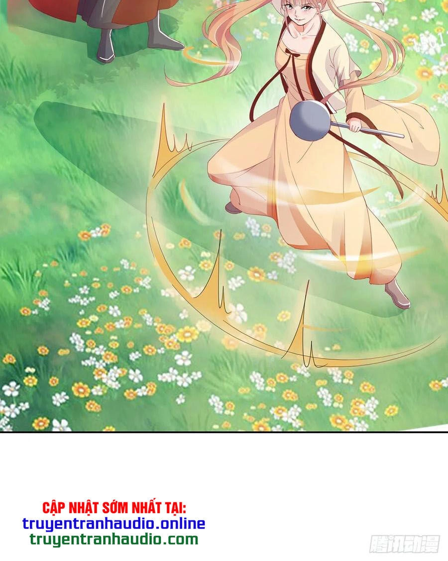 Sử Thượng Đệ Nhất Chưởng Môn Chapter 206 - 10