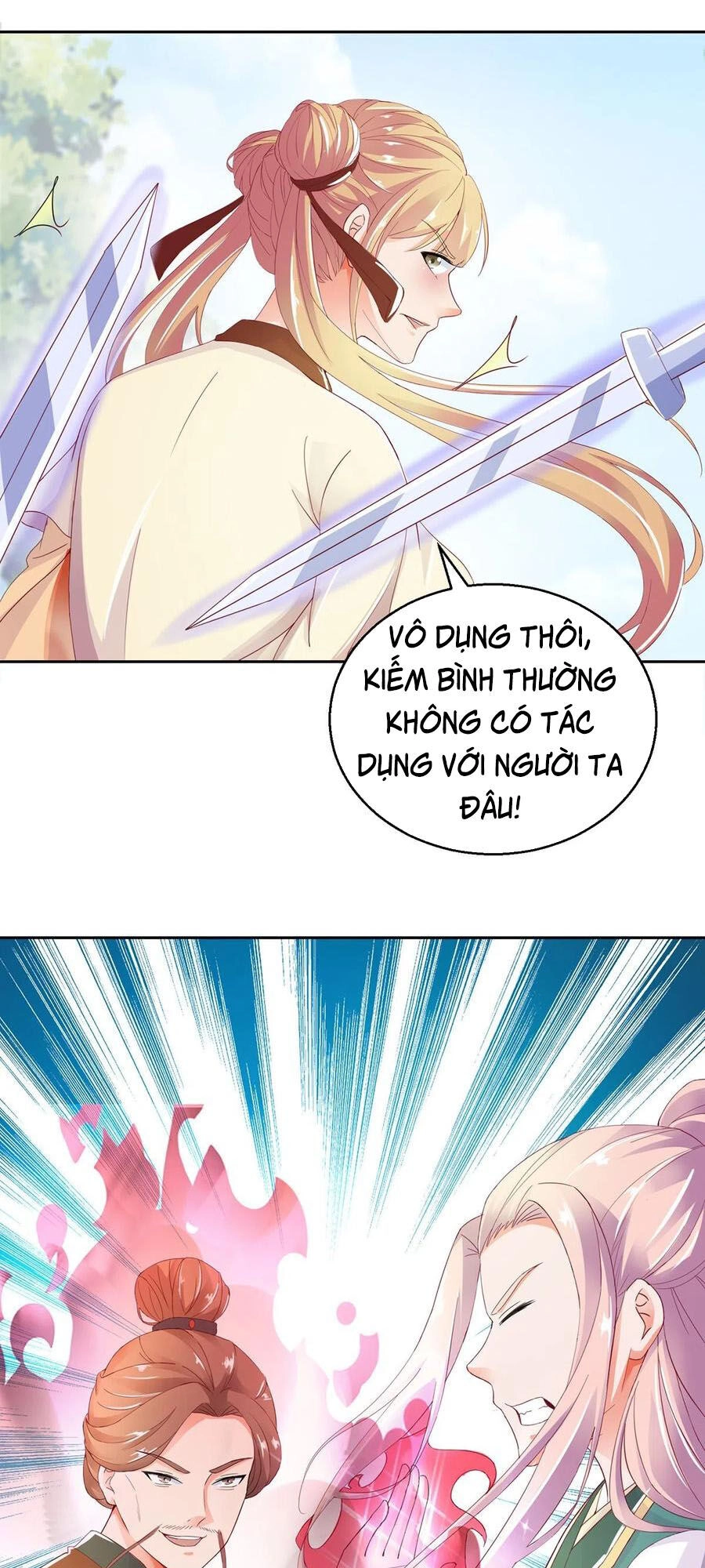 Sử Thượng Đệ Nhất Chưởng Môn Chapter 206 - 14