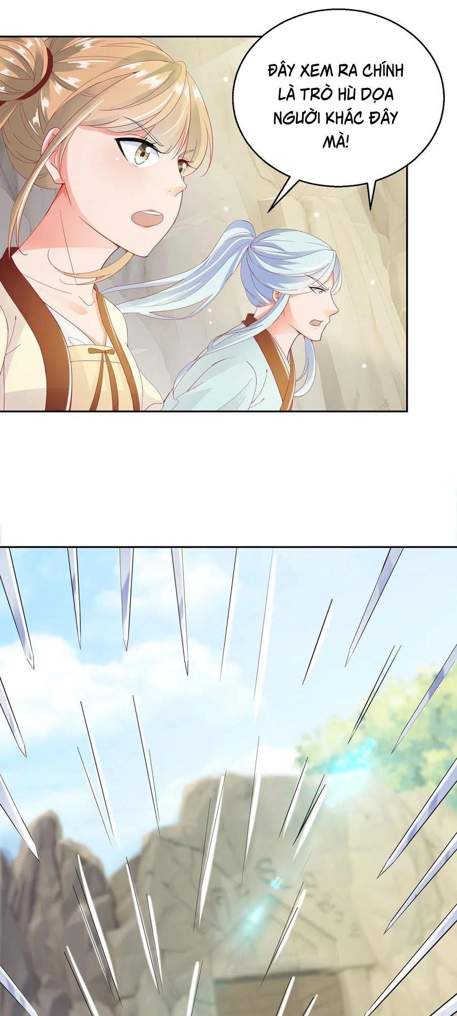 Sử Thượng Đệ Nhất Chưởng Môn Chapter 206 - 20