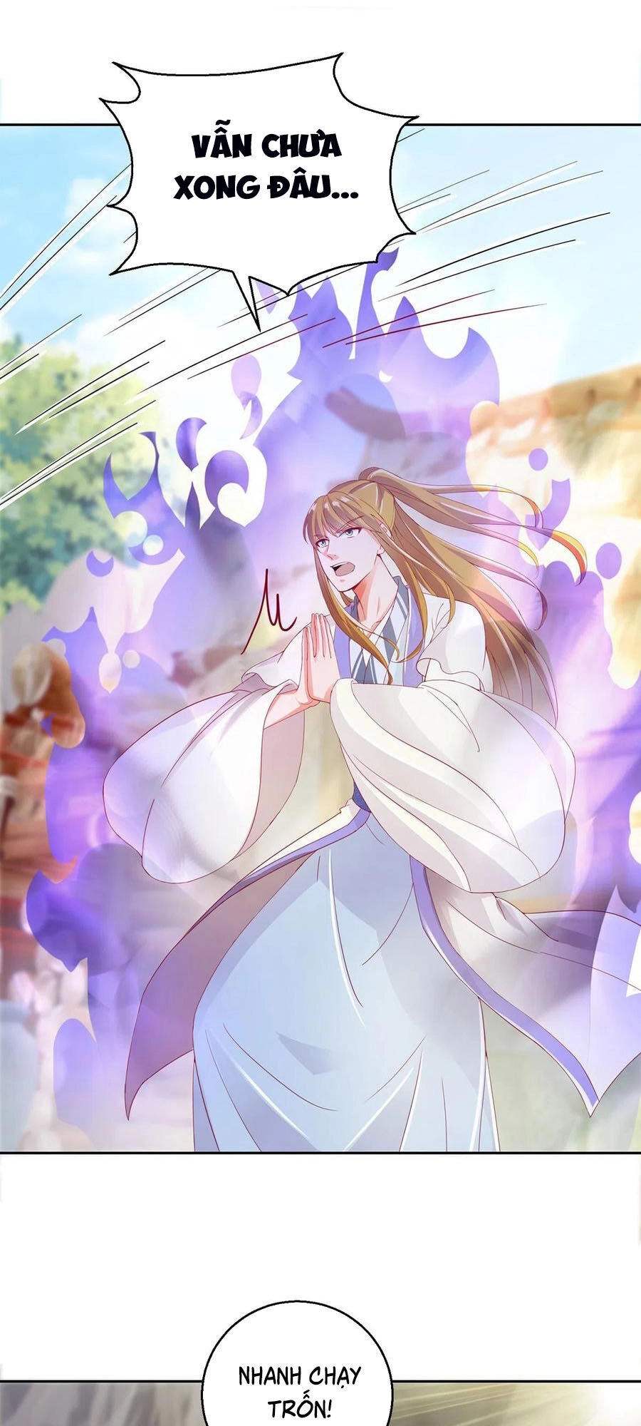 Sử Thượng Đệ Nhất Chưởng Môn Chapter 206 - 25