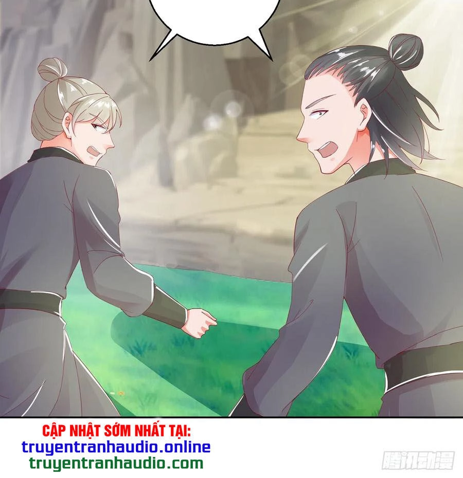 Sử Thượng Đệ Nhất Chưởng Môn Chapter 206 - 26