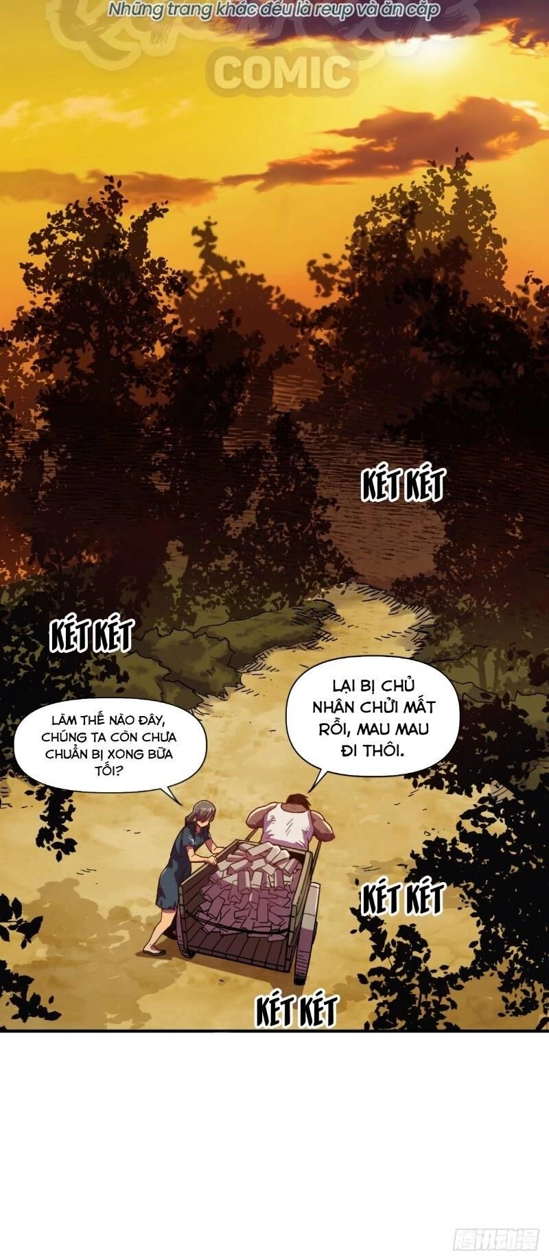 Đại Lục Vô Song Chapter 1 - 2