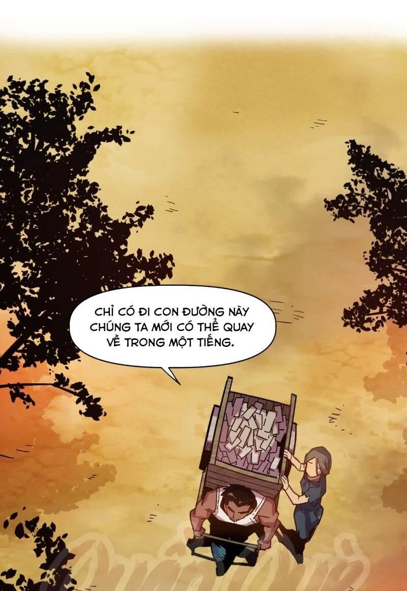 Đại Lục Vô Song Chapter 1 - 5