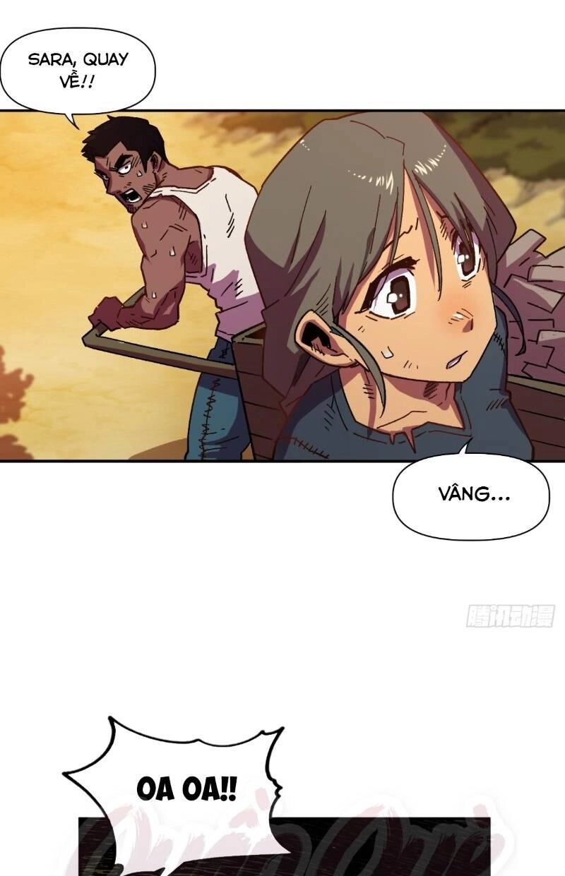 Đại Lục Vô Song Chapter 1 - 13