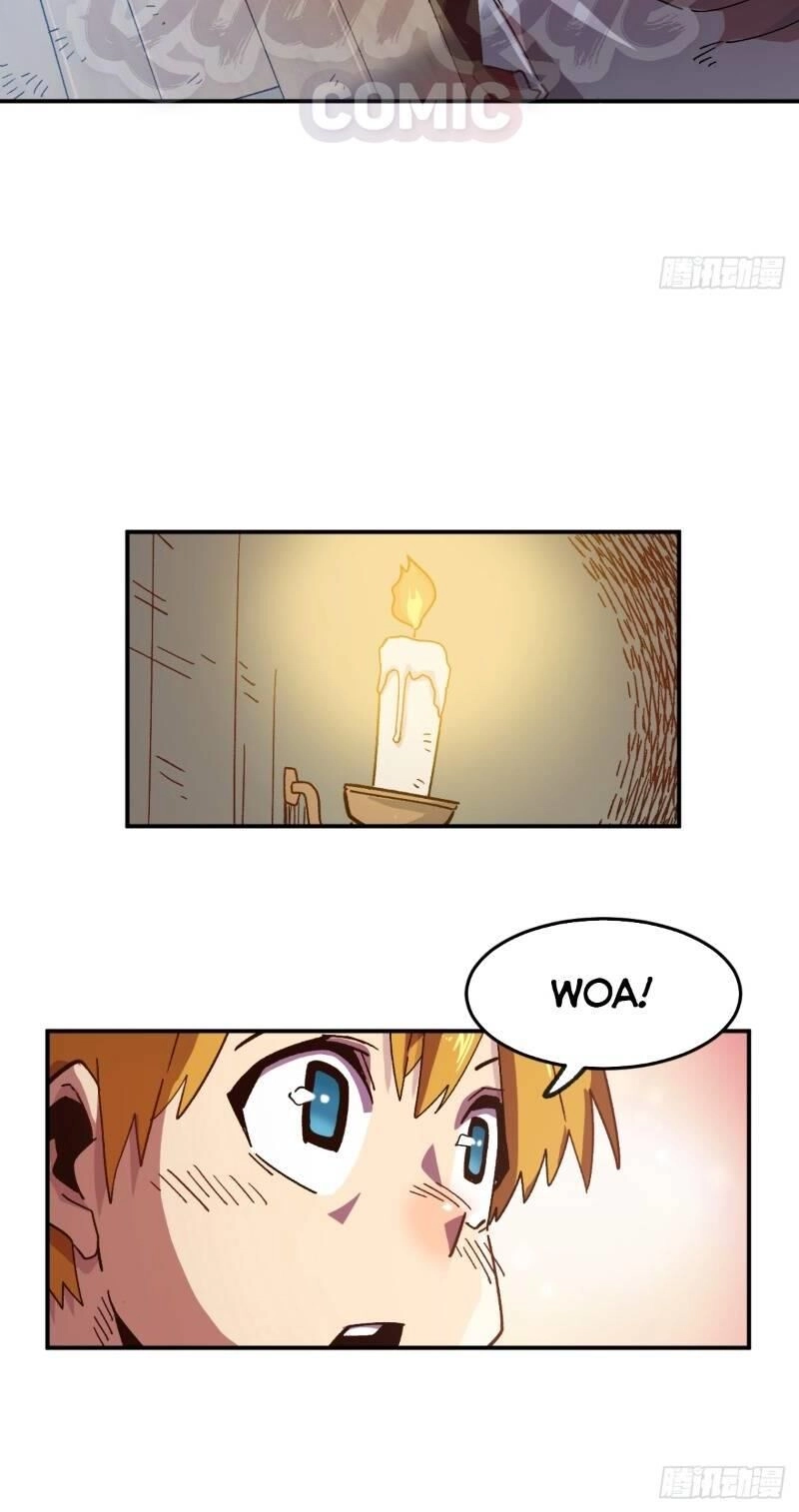 Đại Lục Vô Song Chapter 1 - 24