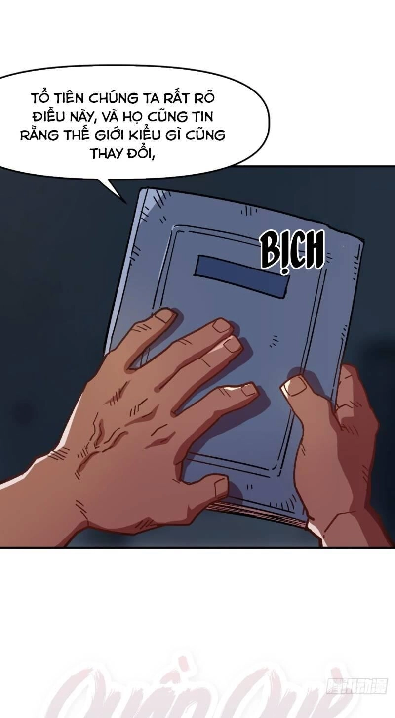 Đại Lục Vô Song Chapter 1 - 31