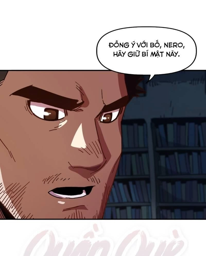 Đại Lục Vô Song Chapter 1 - 33