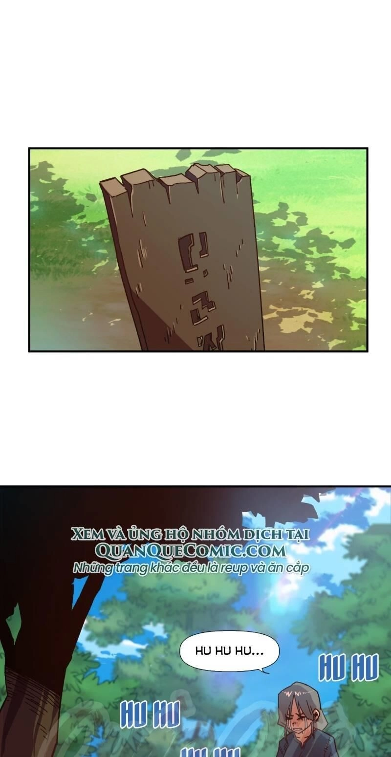 Đại Lục Vô Song Chapter 1 - 39