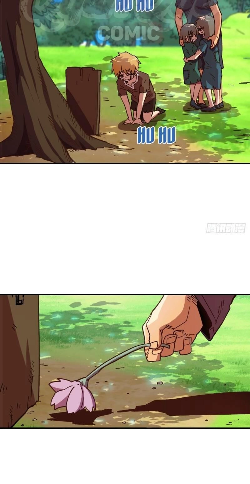 Đại Lục Vô Song Chapter 1 - 40