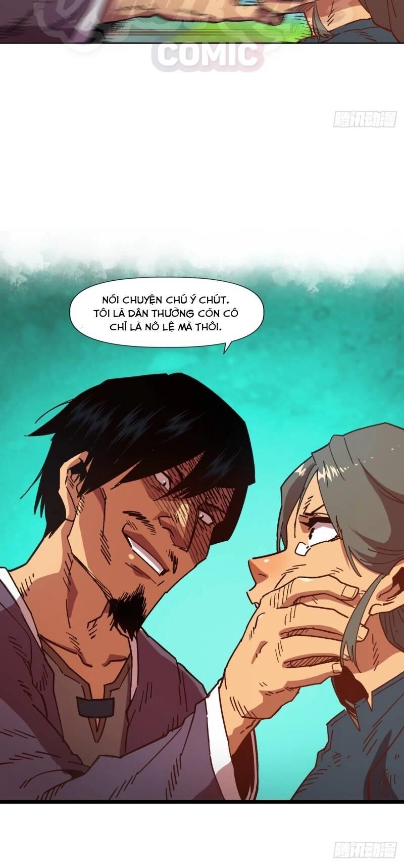 Đại Lục Vô Song Chapter 1 - 44