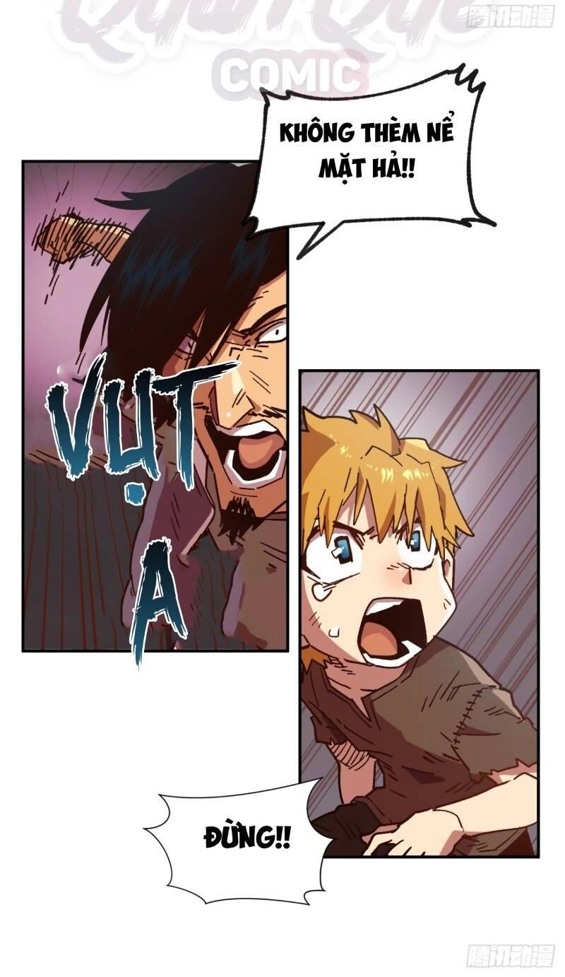 Đại Lục Vô Song Chapter 1 - 46