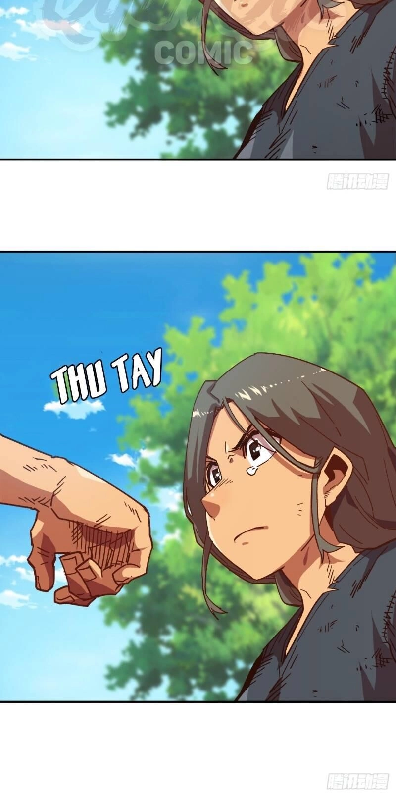 Đại Lục Vô Song Chapter 1 - 48