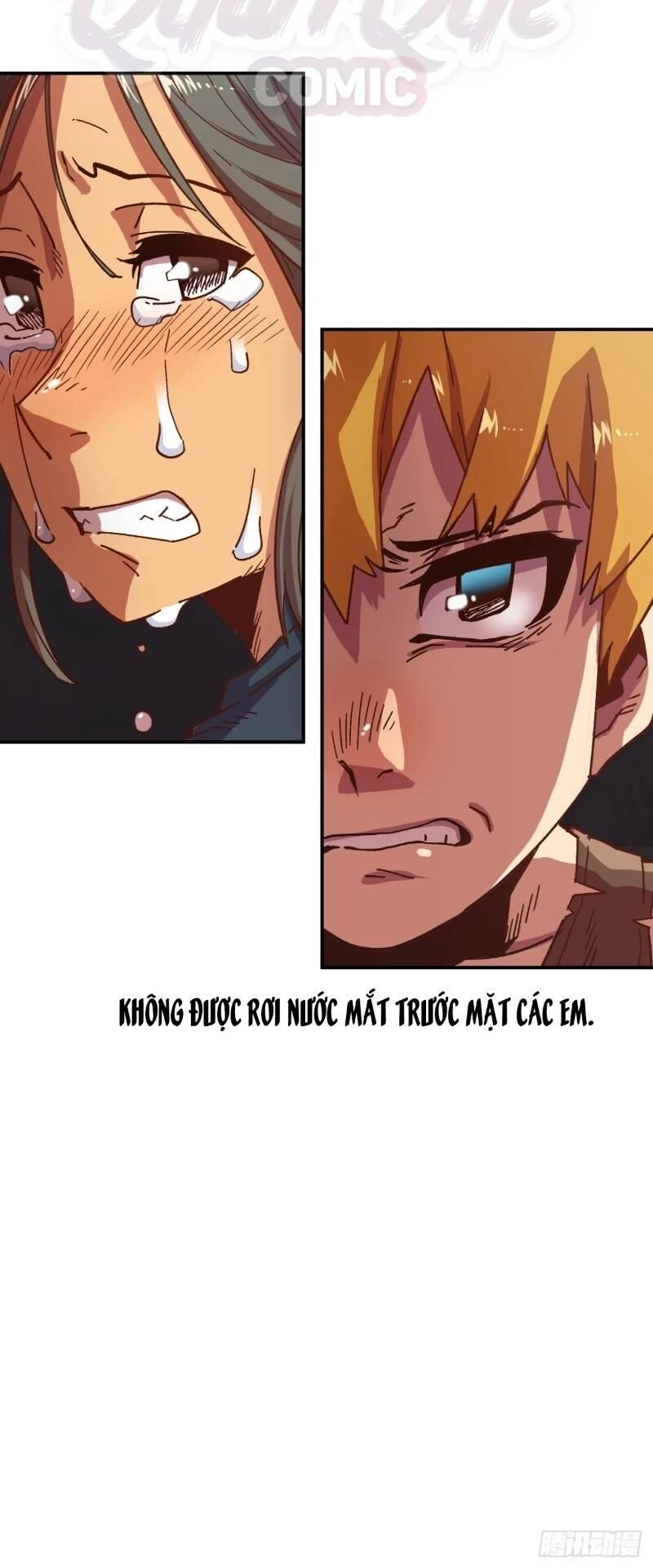 Đại Lục Vô Song Chapter 1 - 56