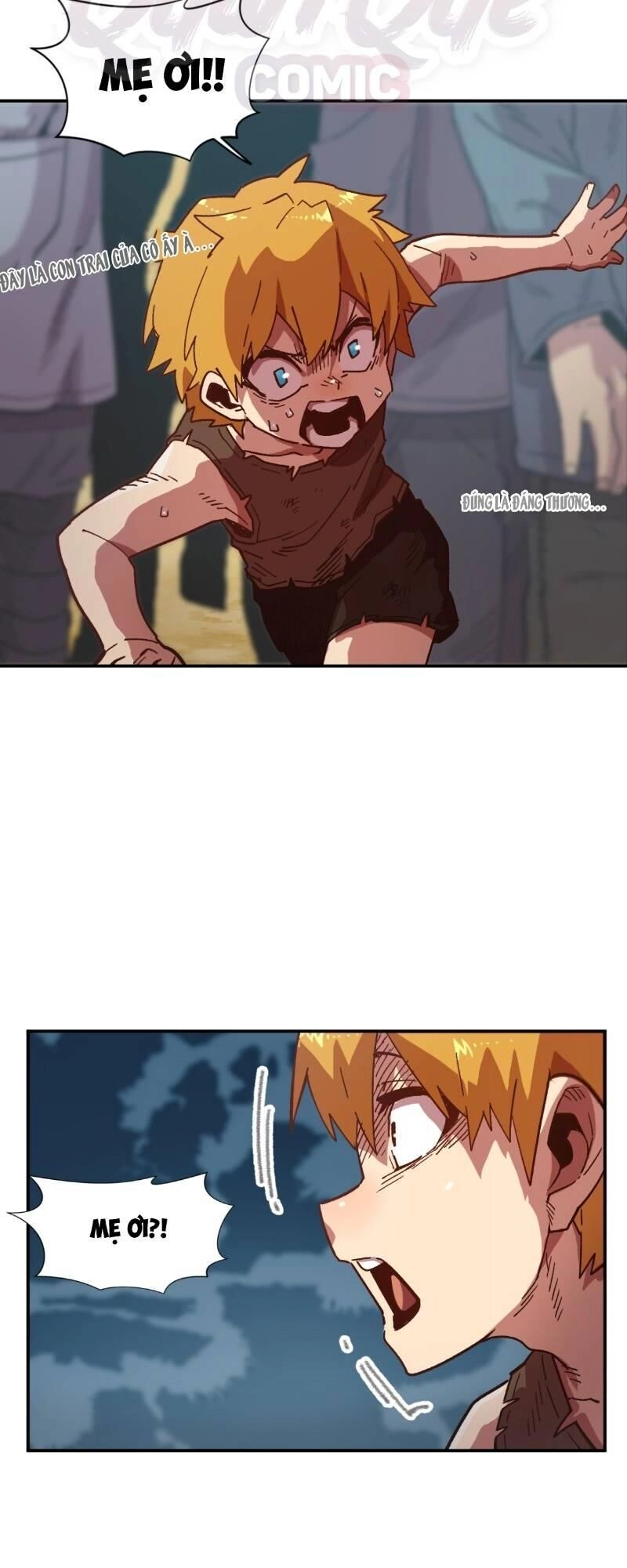 Đại Lục Vô Song Chapter 1 - 59