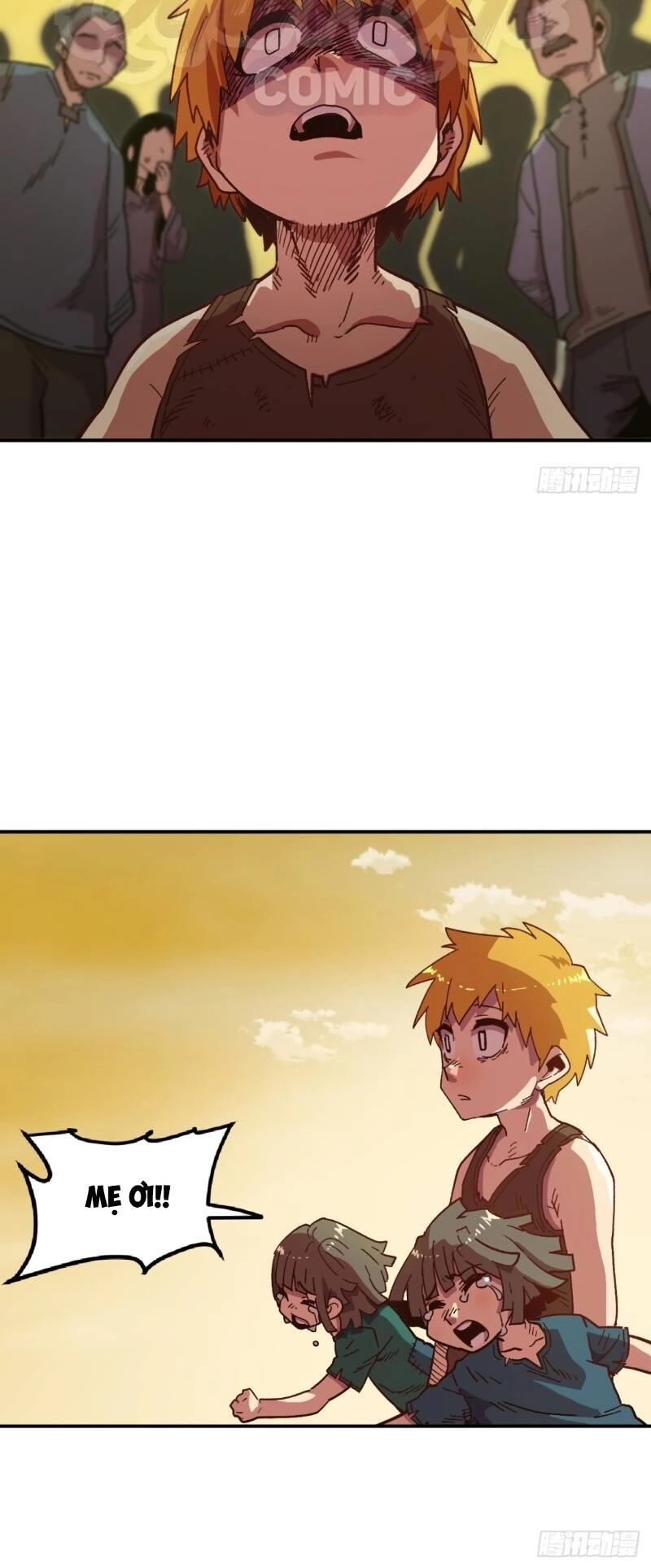 Đại Lục Vô Song Chapter 1 - 62