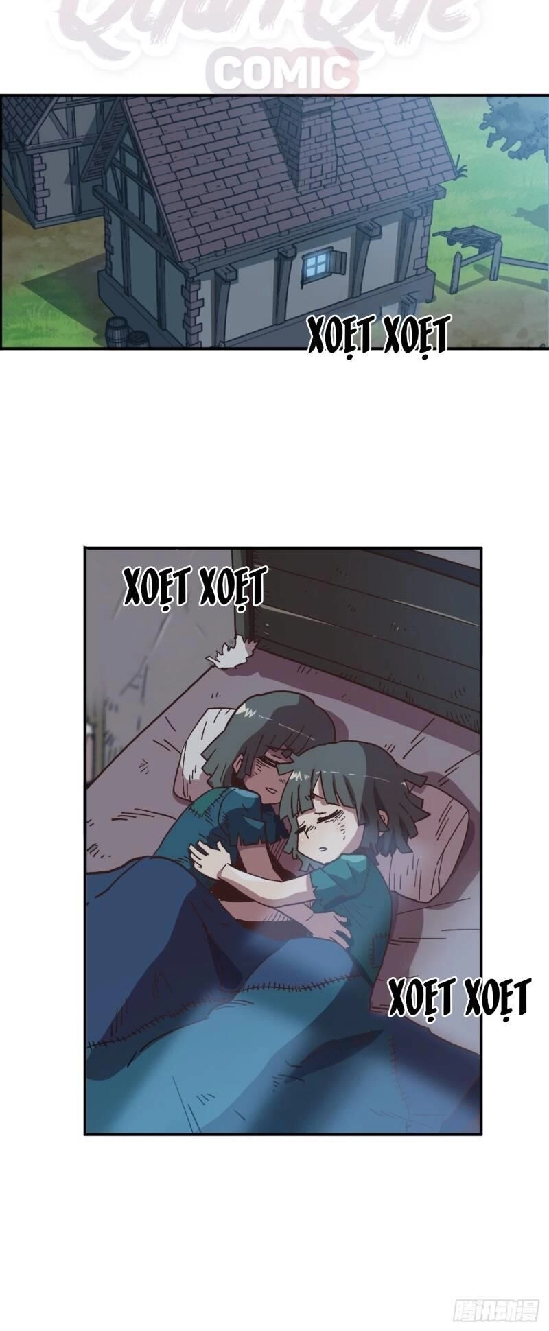 Đại Lục Vô Song Chapter 1 - 66