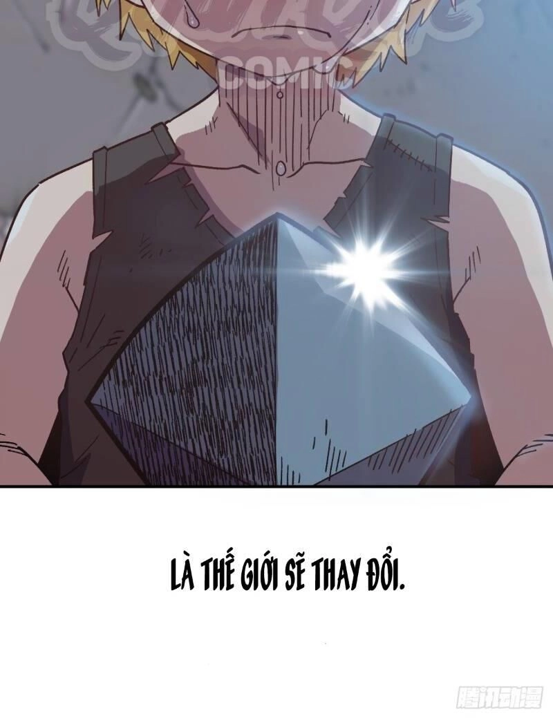 Đại Lục Vô Song Chapter 1 - 68