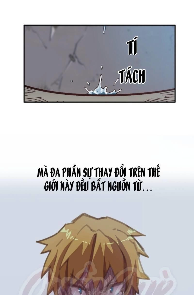 Đại Lục Vô Song Chapter 1 - 69