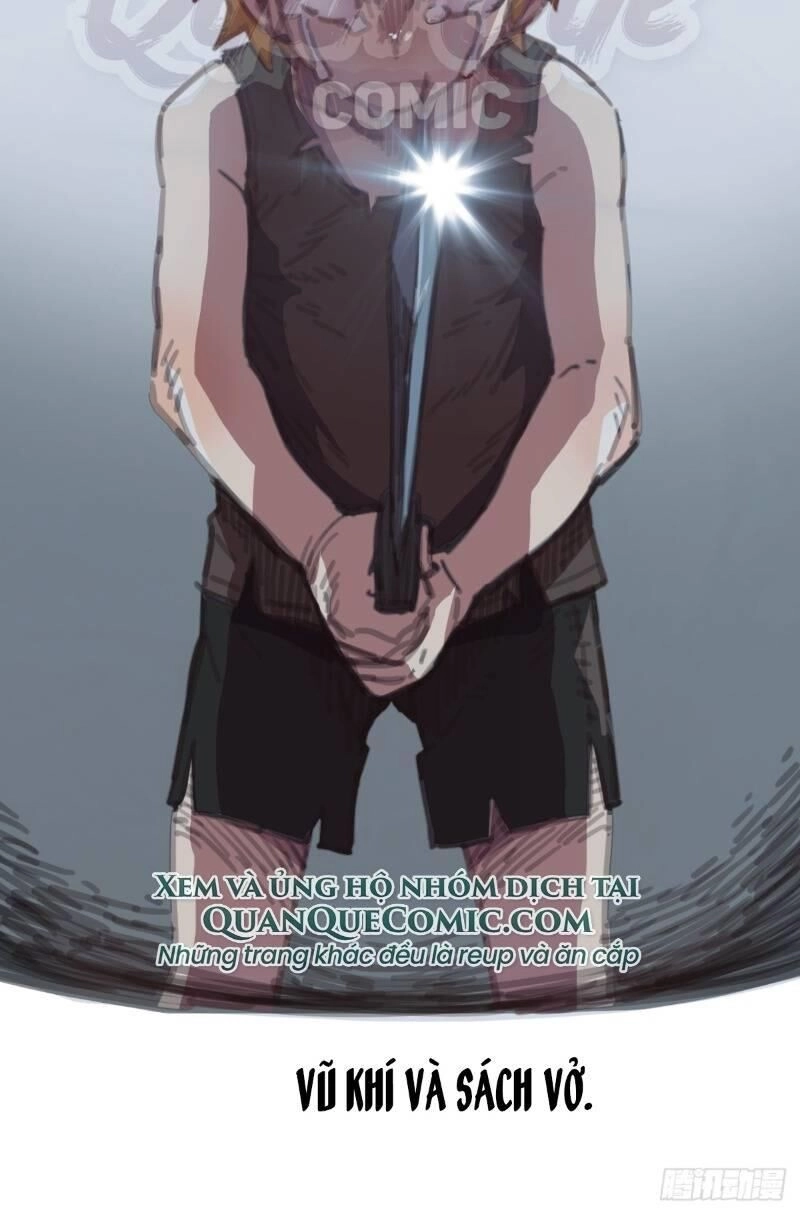 Đại Lục Vô Song Chapter 1 - 70