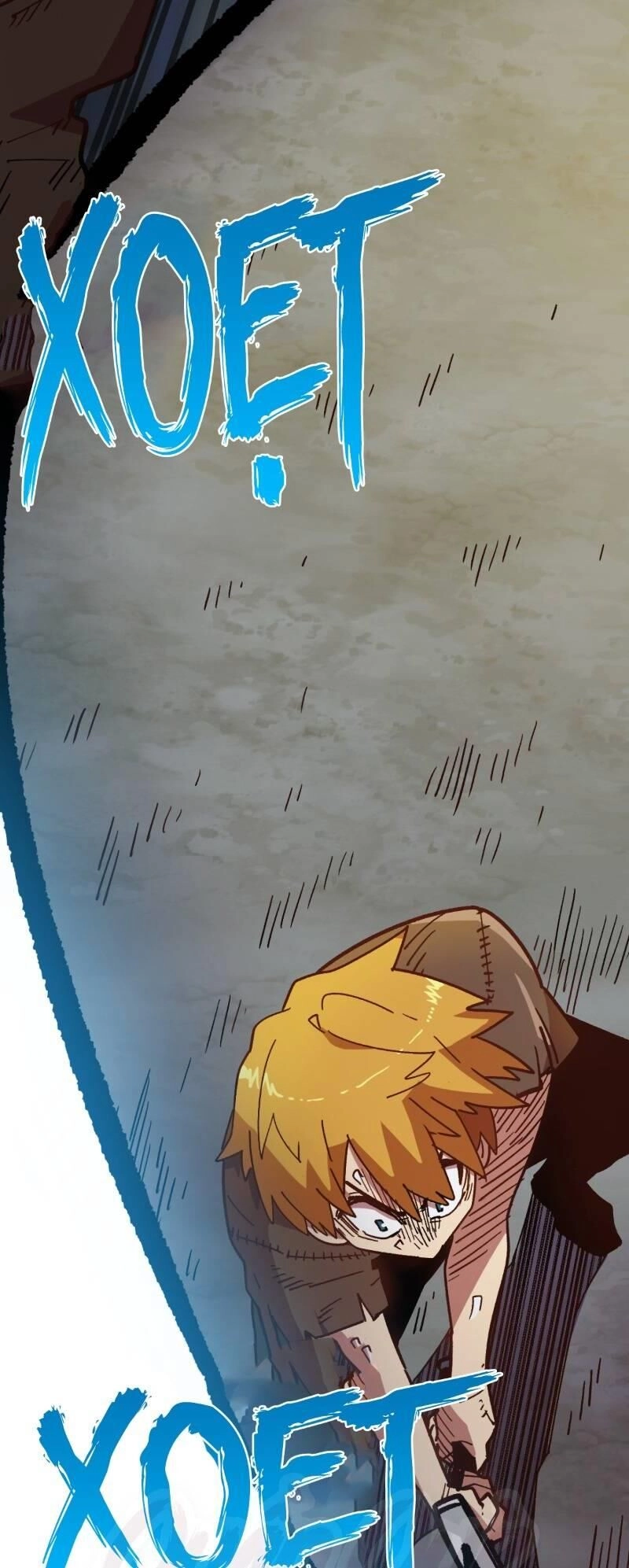 Đại Lục Vô Song Chapter 2 - 3