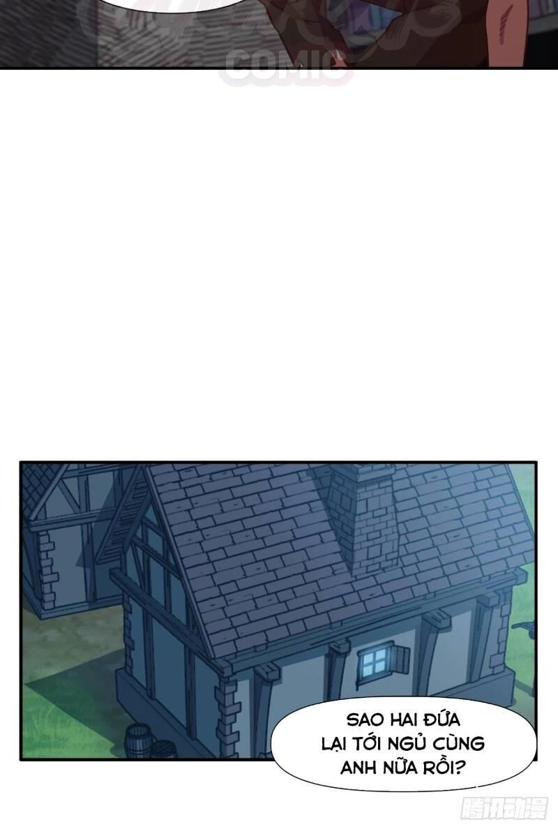 Đại Lục Vô Song Chapter 2 - 8