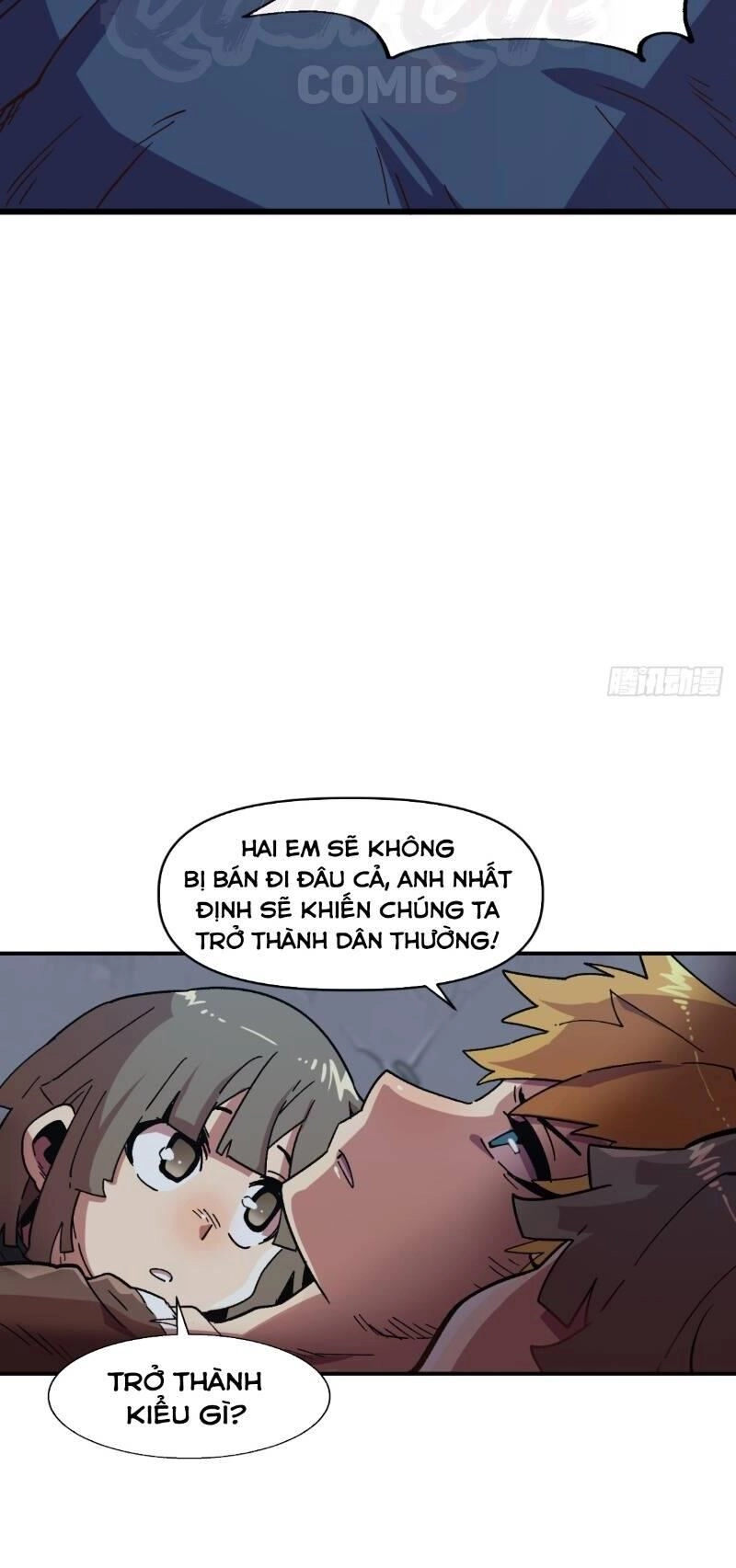 Đại Lục Vô Song Chapter 2 - 10