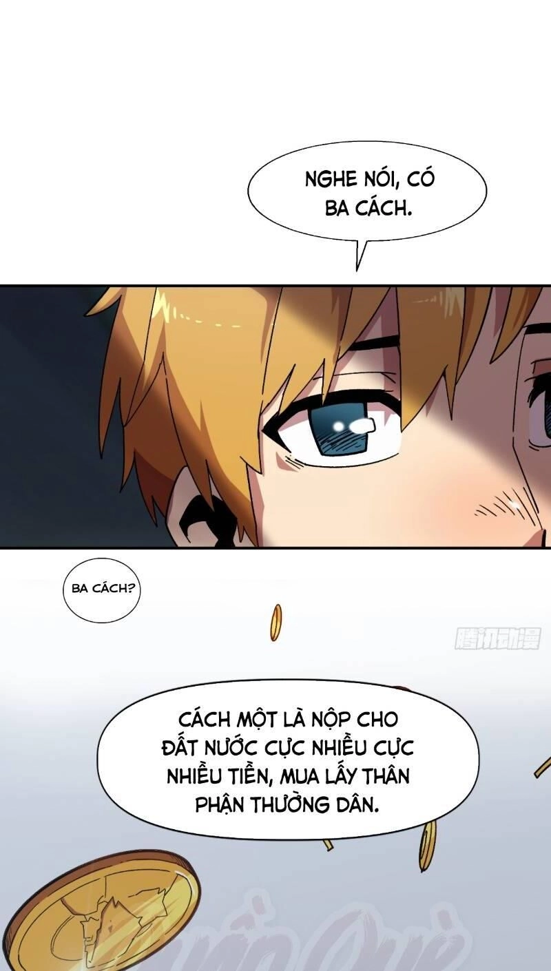 Đại Lục Vô Song Chapter 2 - 11