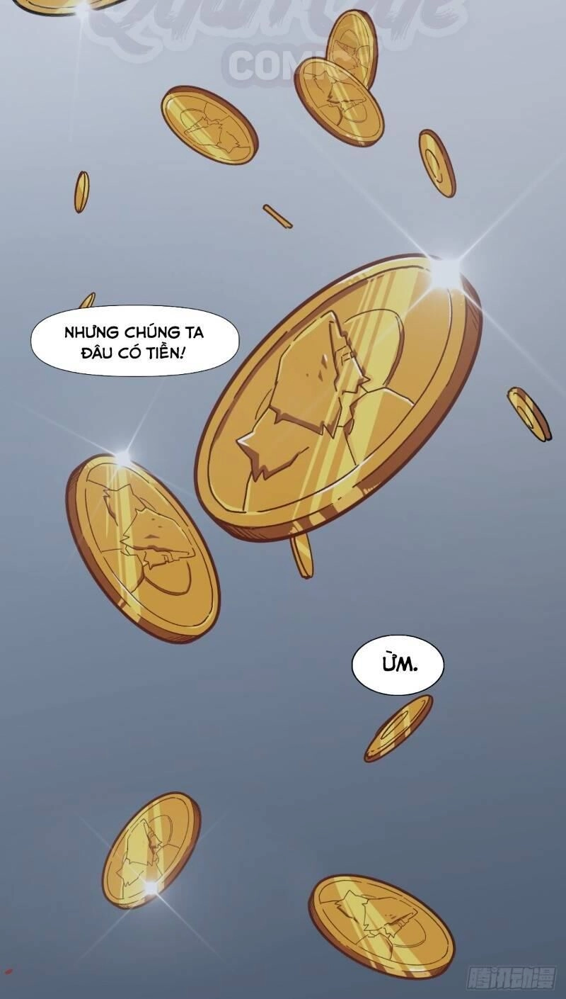 Đại Lục Vô Song Chapter 2 - 12