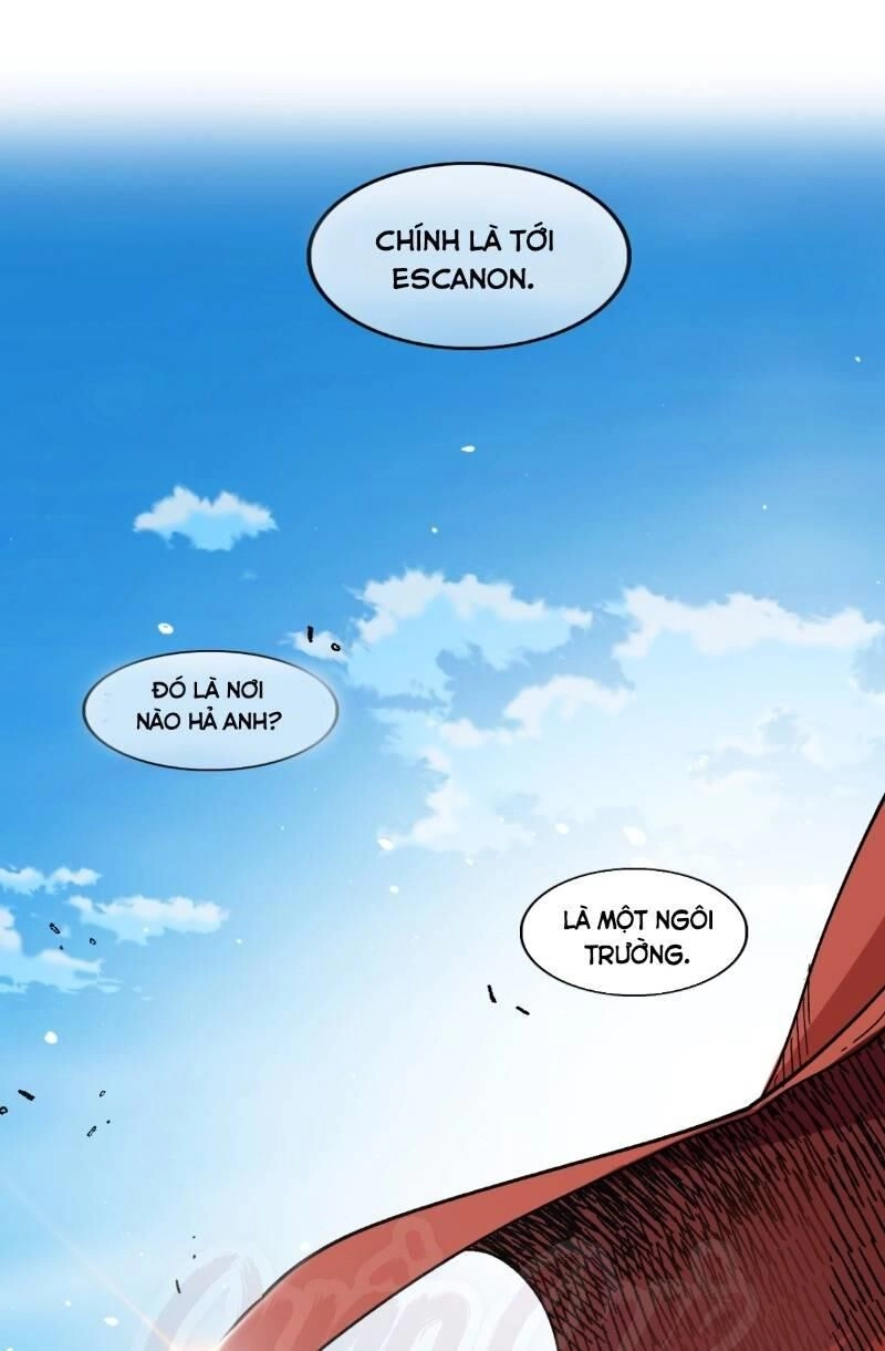 Đại Lục Vô Song Chapter 2 - 15