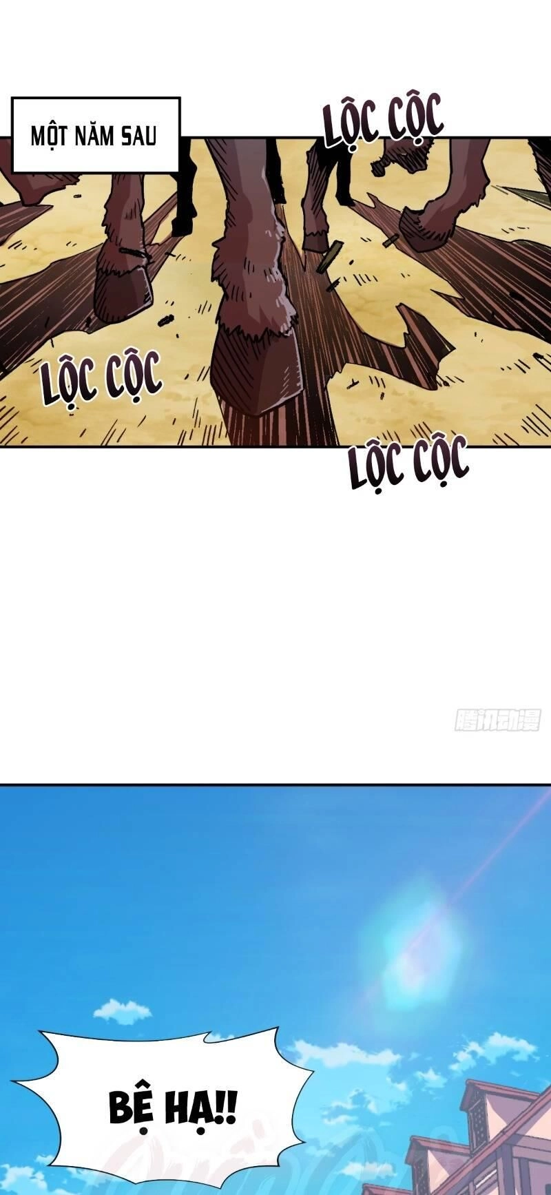 Đại Lục Vô Song Chapter 2 - 17