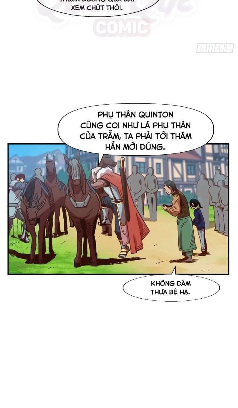 Đại Lục Vô Song Chapter 2 - 20