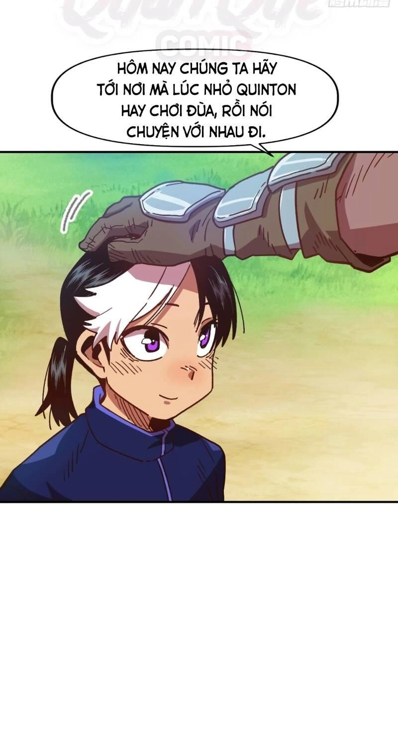 Đại Lục Vô Song Chapter 2 - 24