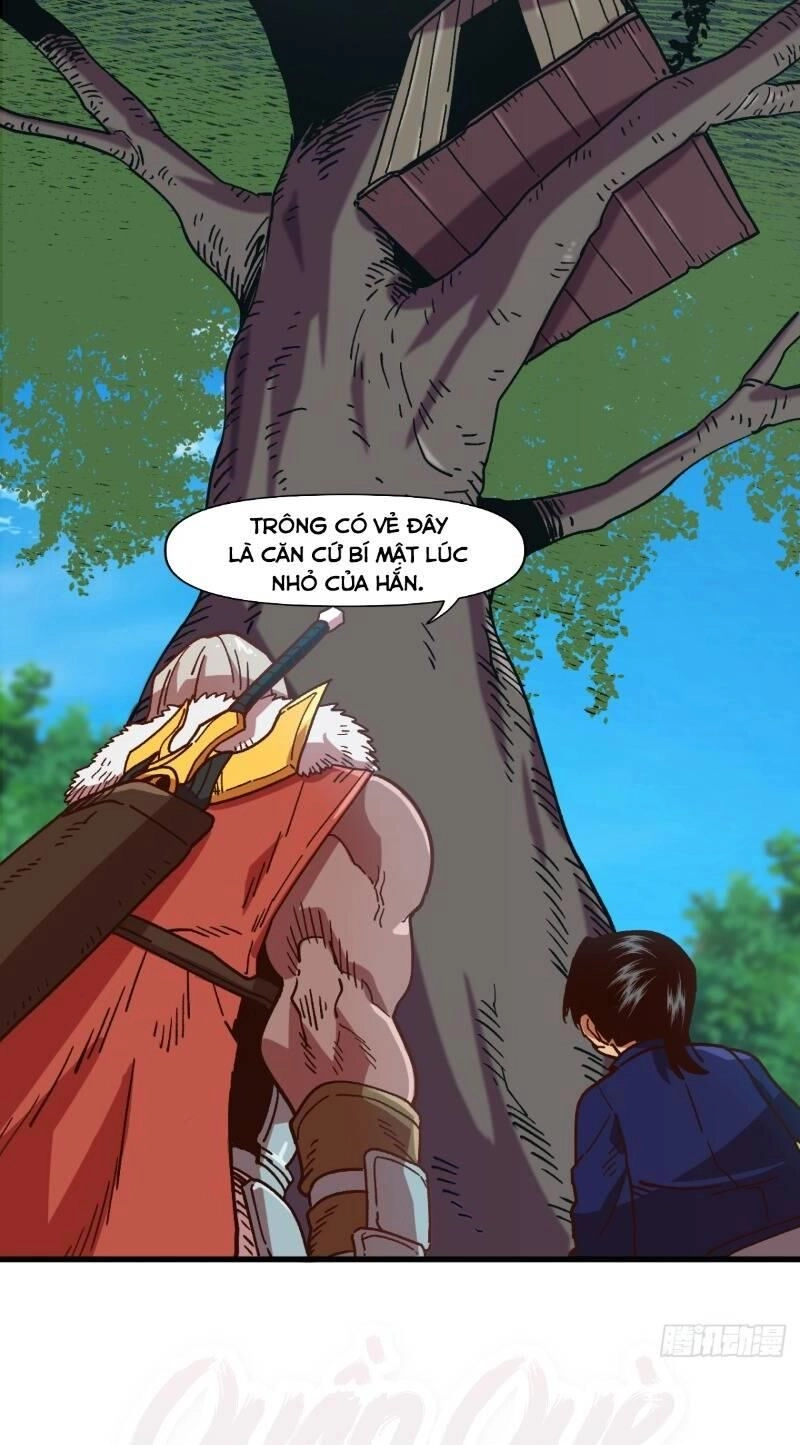 Đại Lục Vô Song Chapter 2 - 27