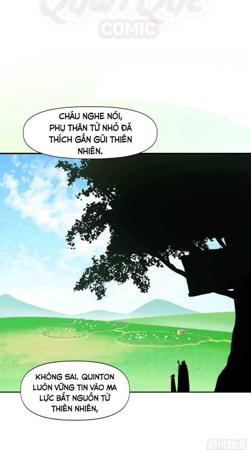 Đại Lục Vô Song Chapter 2 - 28