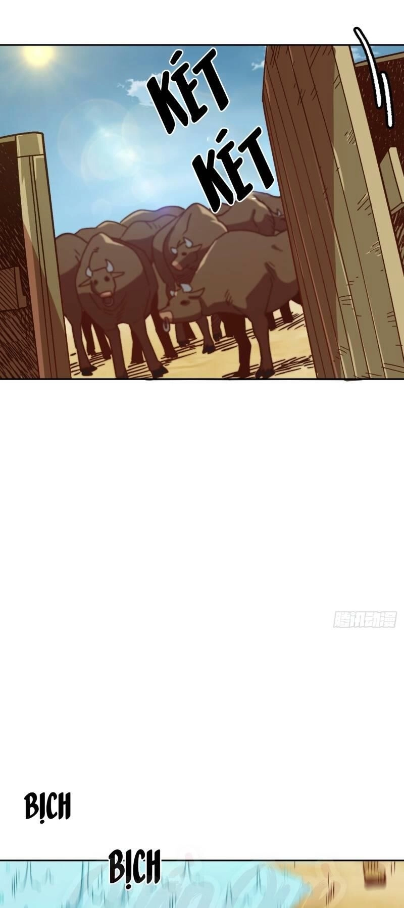 Đại Lục Vô Song Chapter 2 - 31