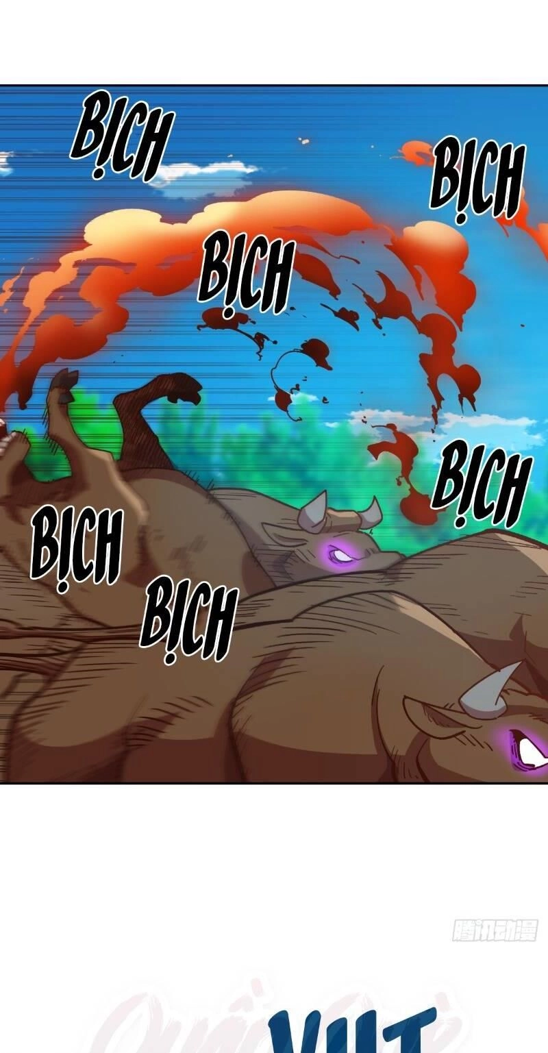 Đại Lục Vô Song Chapter 2 - 41