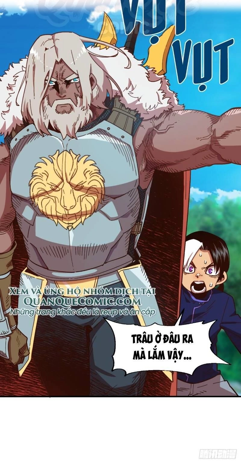 Đại Lục Vô Song Chapter 2 - 42