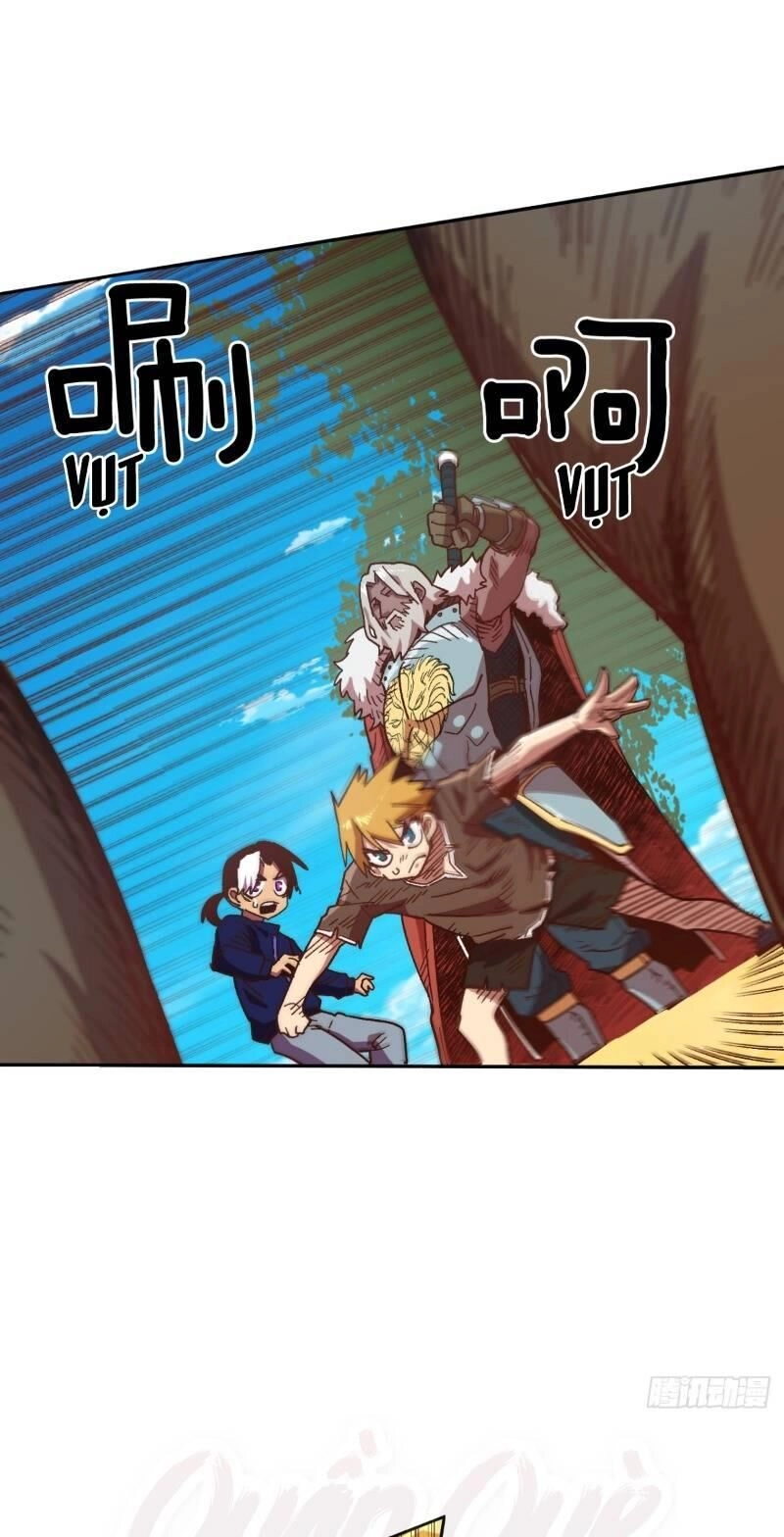 Đại Lục Vô Song Chapter 2 - 45