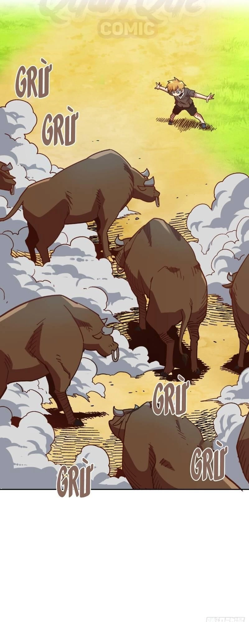 Đại Lục Vô Song Chapter 2 - 49