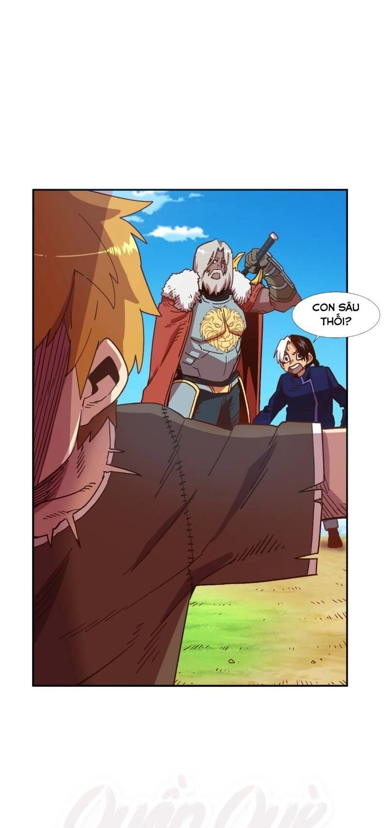 Đại Lục Vô Song Chapter 2 - 51