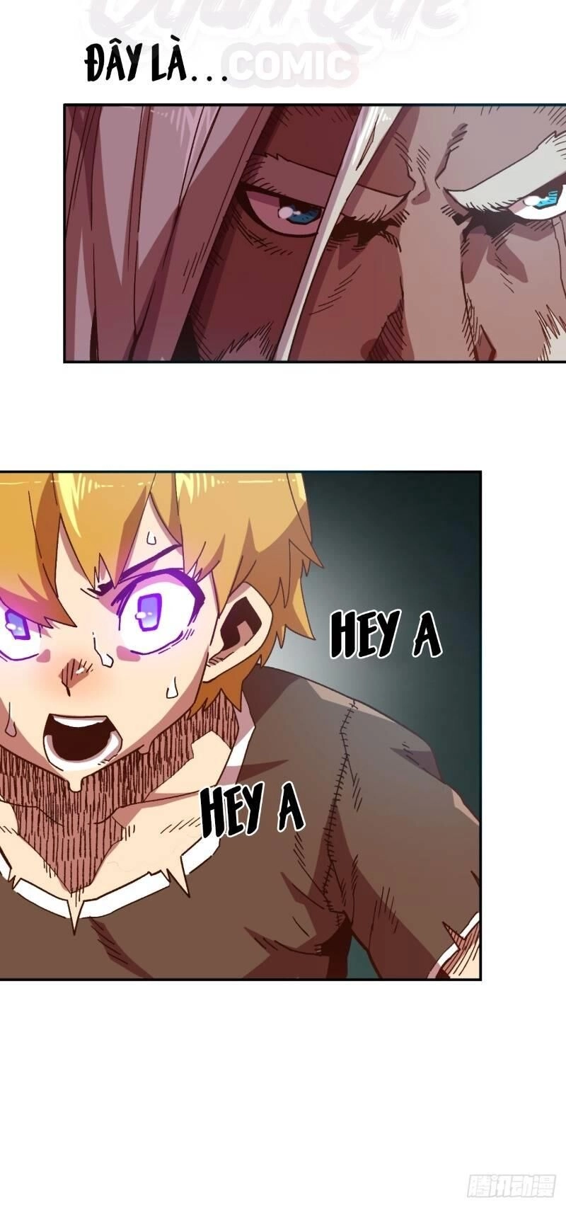 Đại Lục Vô Song Chapter 2 - 52