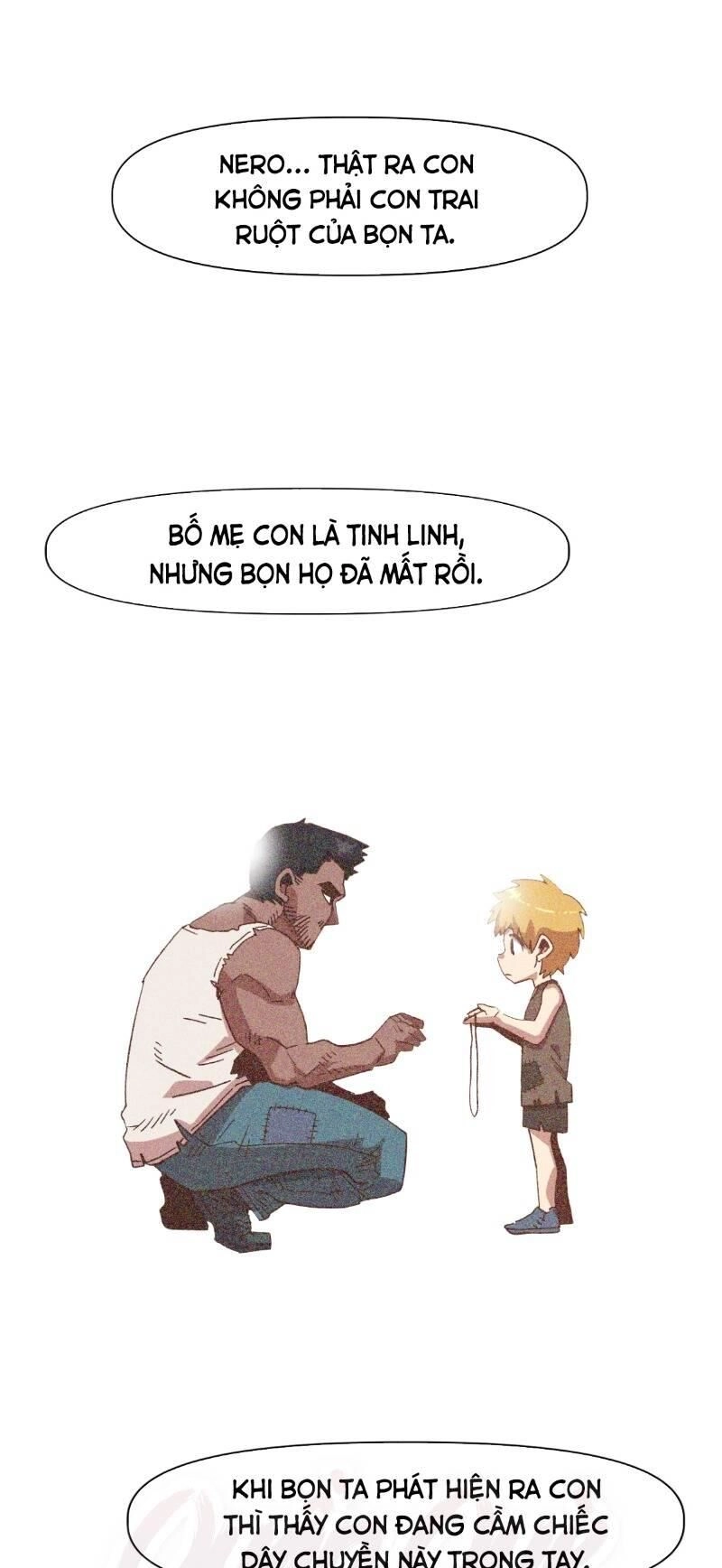 Đại Lục Vô Song Chapter 2 - 53