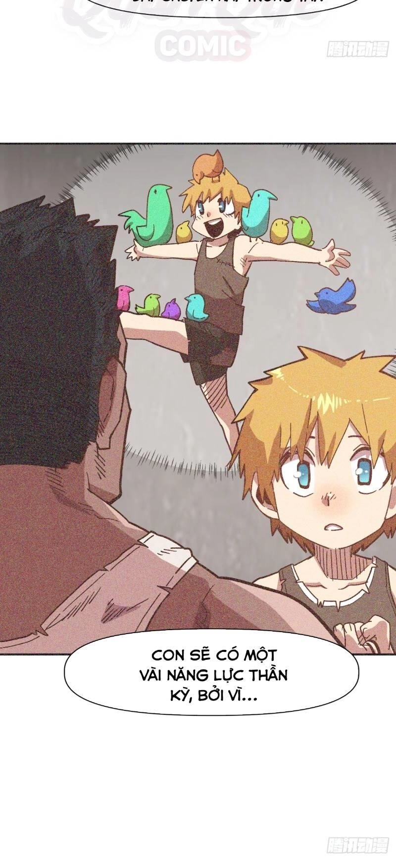 Đại Lục Vô Song Chapter 2 - 54