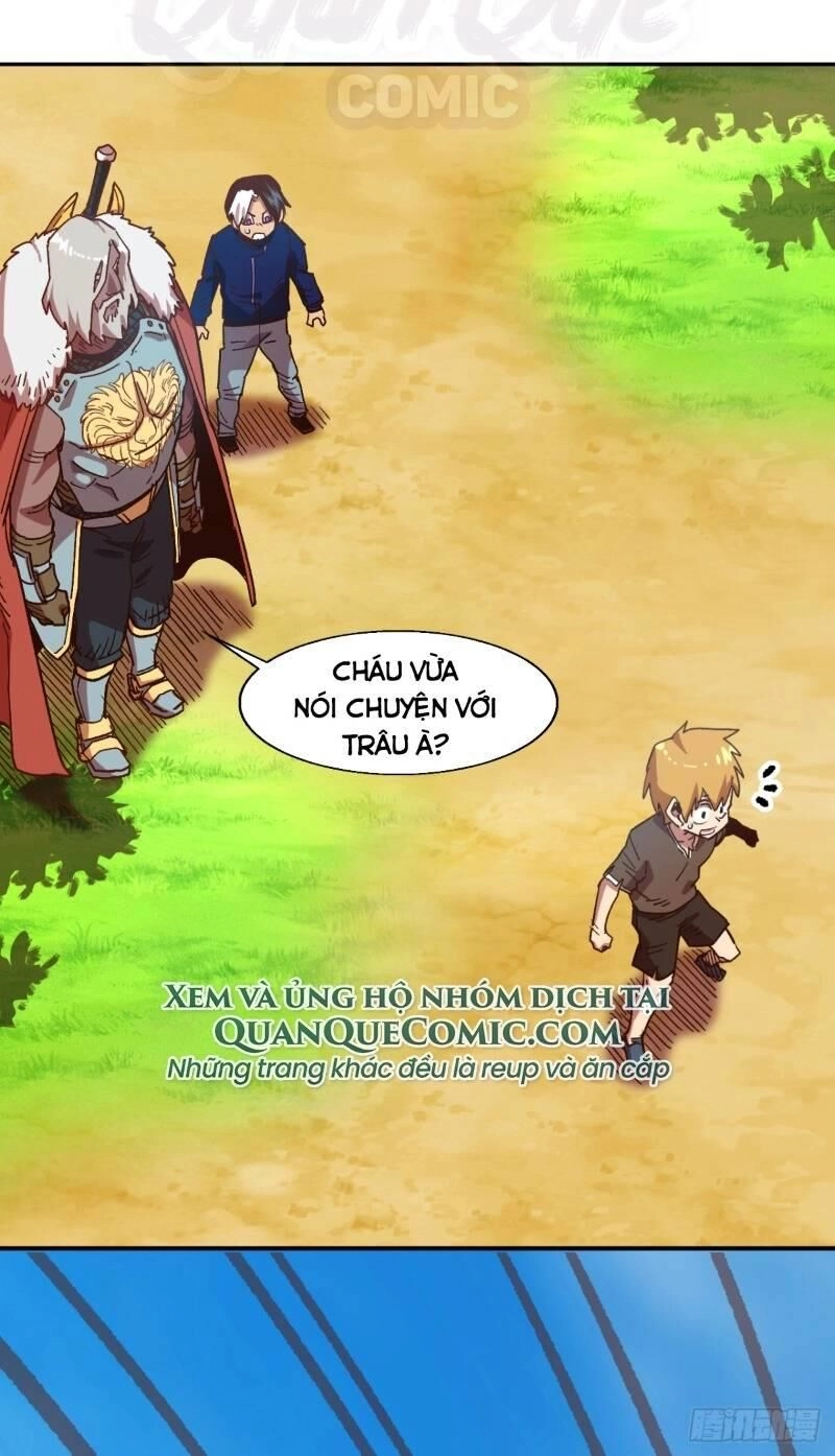 Đại Lục Vô Song Chapter 2 - 56