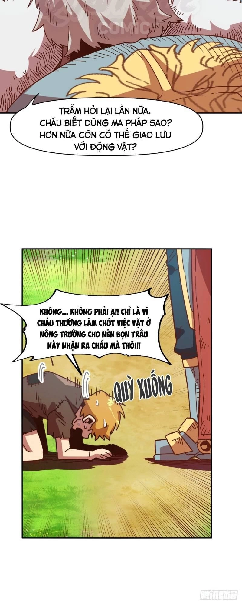 Đại Lục Vô Song Chapter 2 - 66