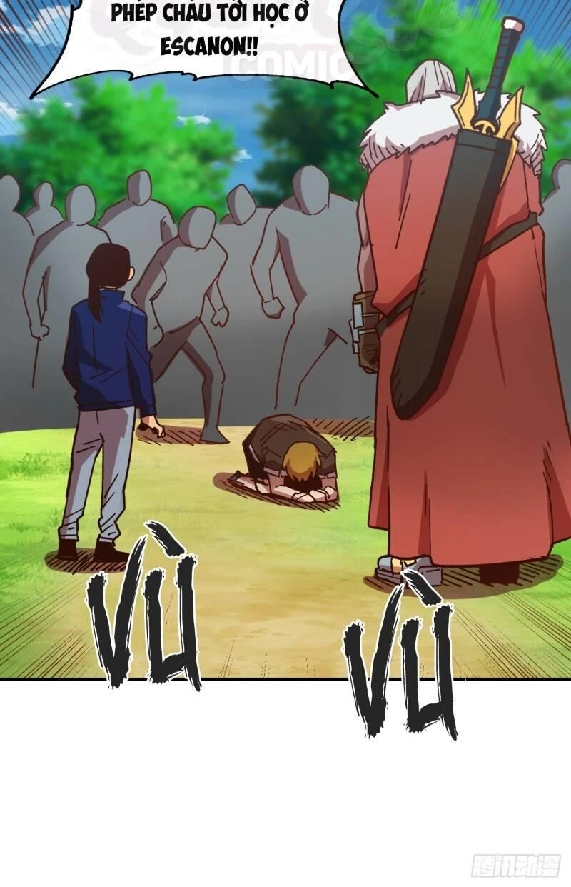 Đại Lục Vô Song Chapter 2 - 70