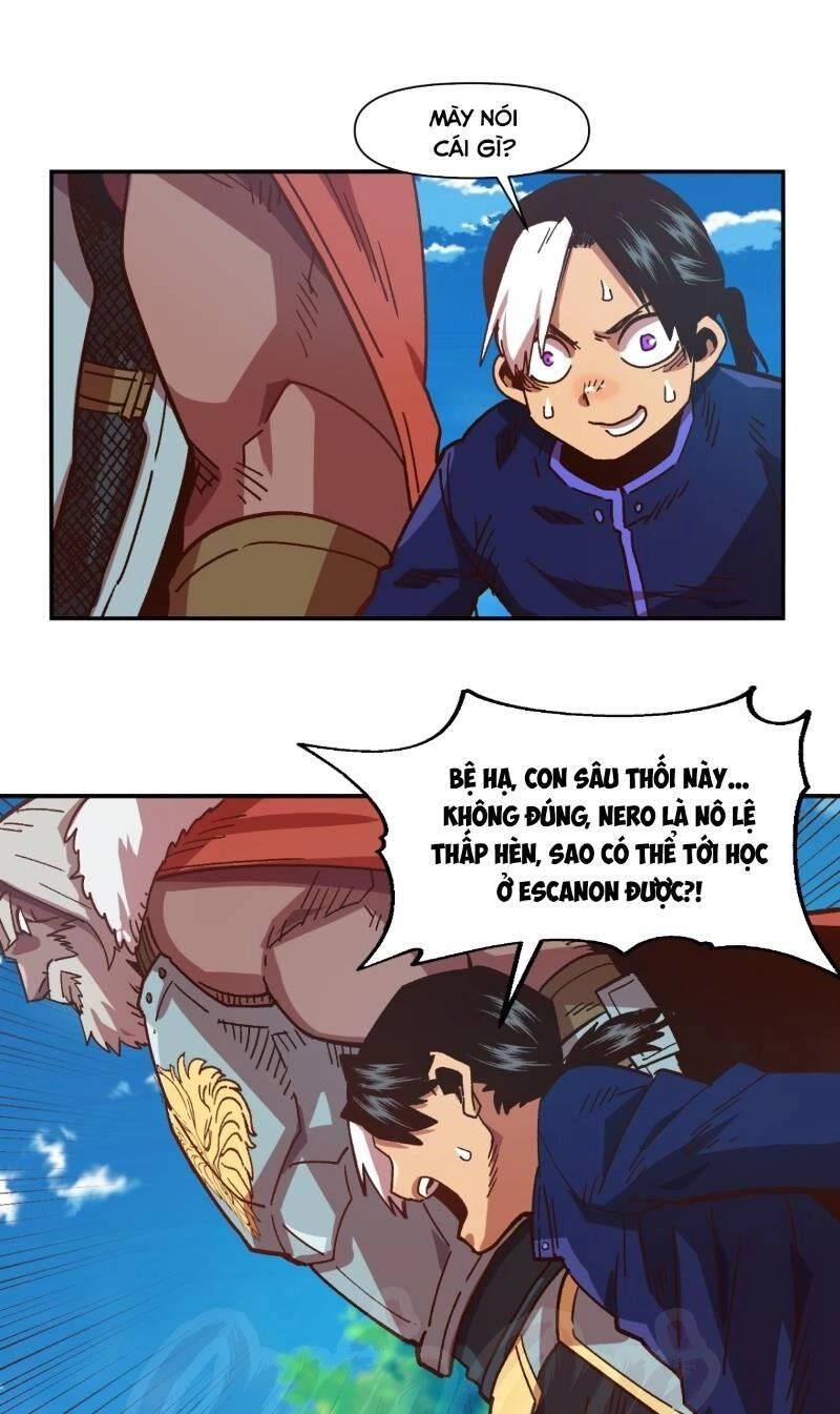 Đại Lục Vô Song Chapter 2 - 71